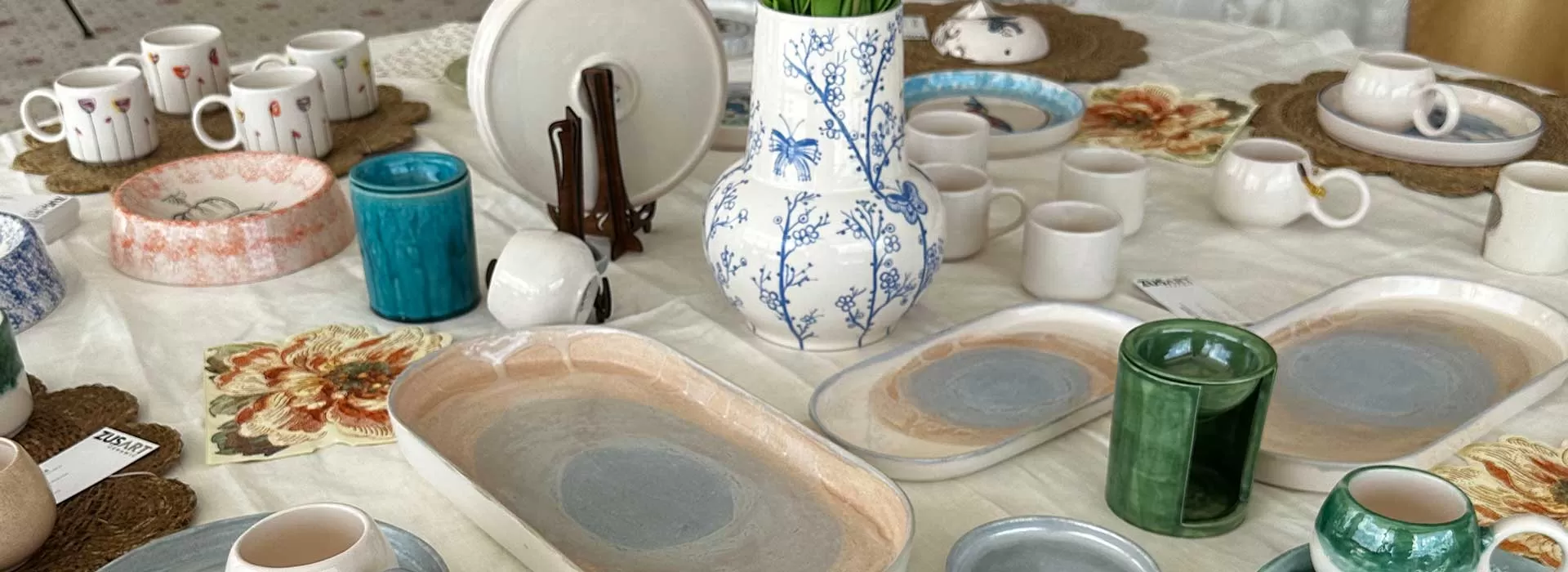 Geçmişin Mirası, Geleceğin Tasarımı.