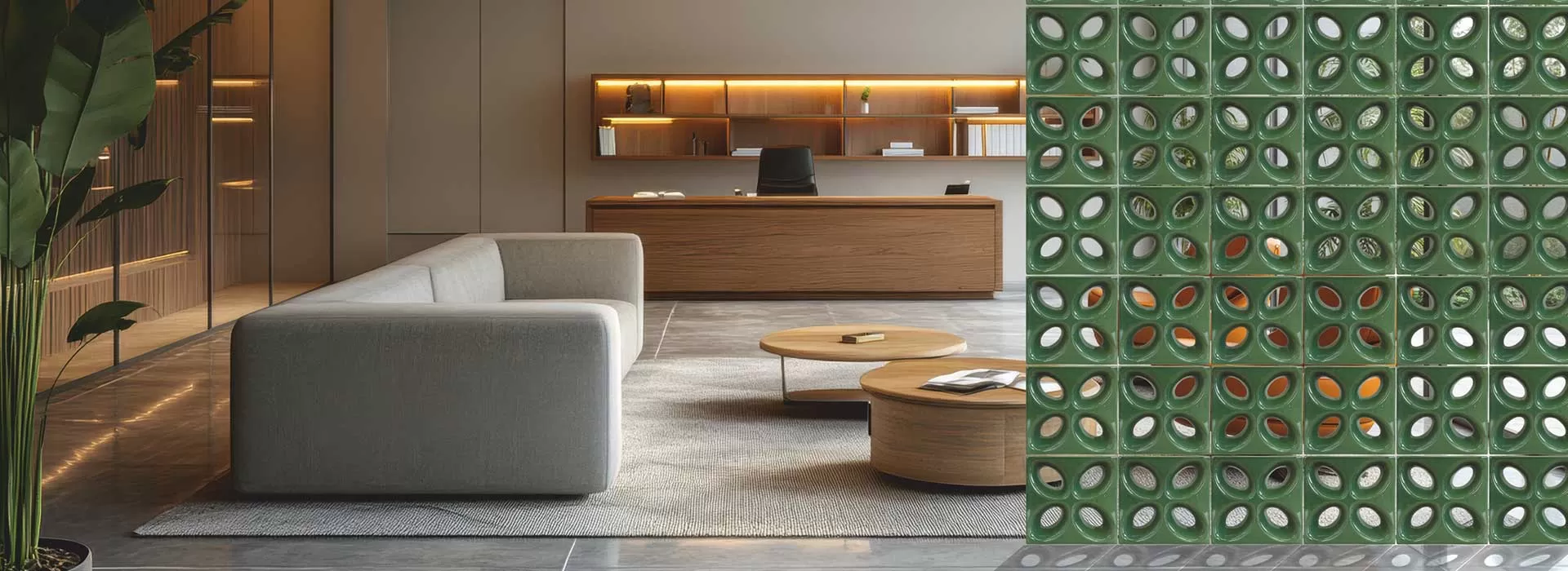 Mekanı Sanatla Bölün