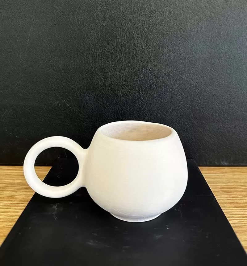 Bisküvi Kupa-Bardak