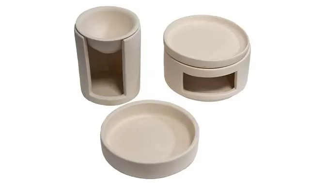 Bisküvi Buhurdanlık