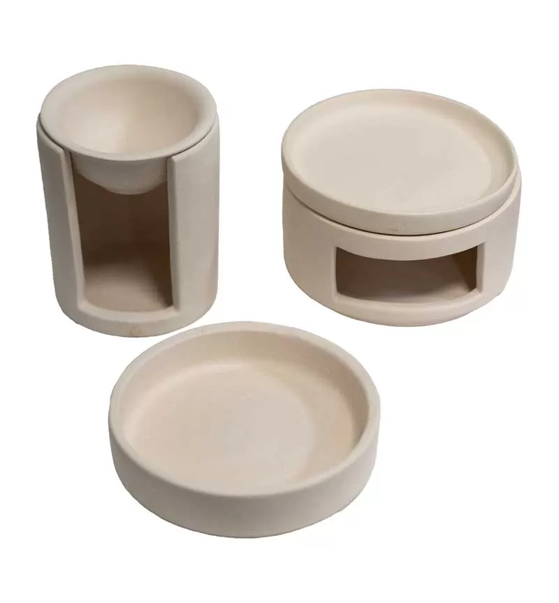 Bisküvi Buhurdanlık