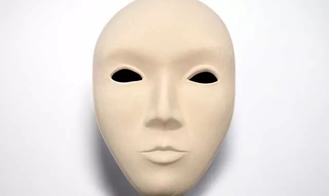 Bisküvi Maske