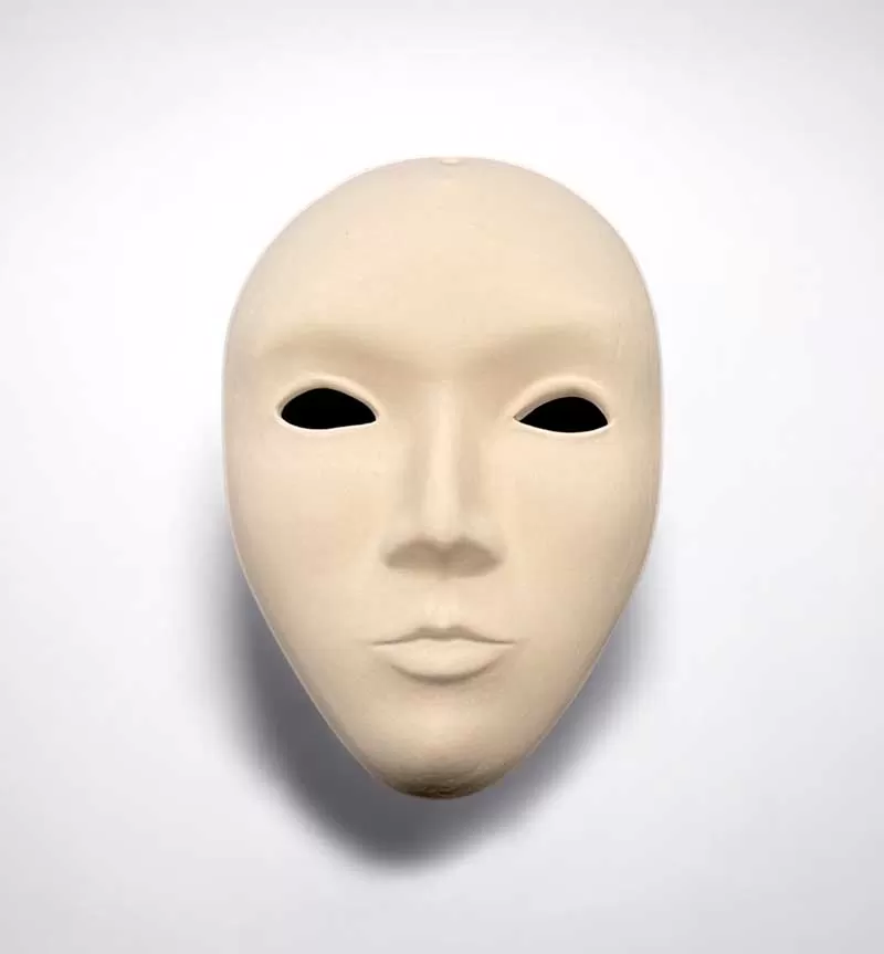 Bisküvi Maske